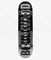 BLVD Blackstone 7.75" Skateboard Complete