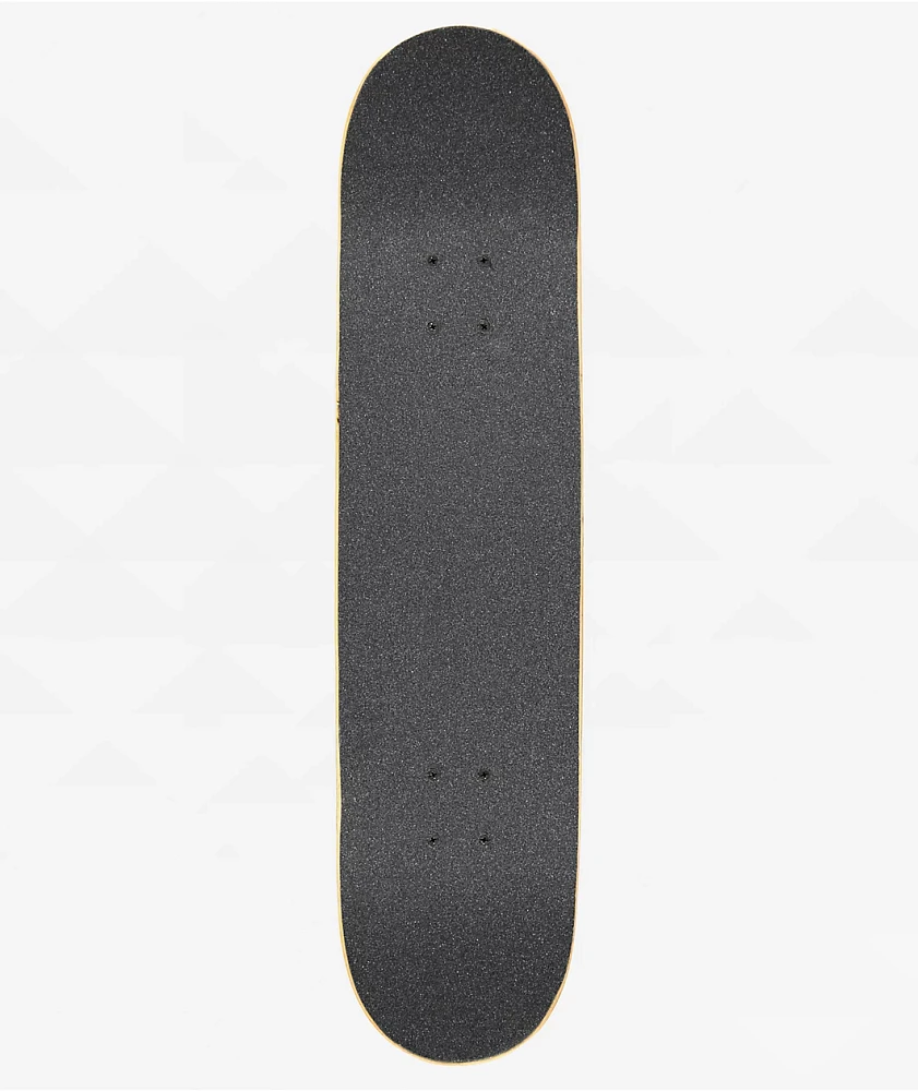 BLVD Golden Era 8.25" Skateboard Complete