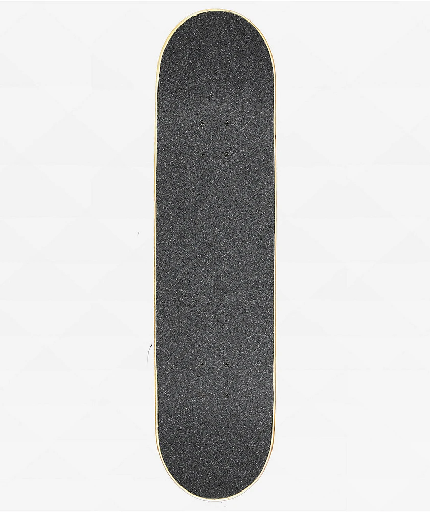 BLVD Transit 8.0" Skateboard Complete