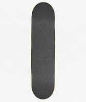 BLVD Transit 8.0" Skateboard Complete