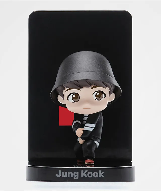 Funko POP! Rocks BTS Jimin 4.1-in Vinyl Figure