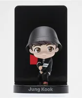 BTS Jung Kook Mic Drop Mini Figure