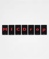 BTS Jung Kook Mic Drop Mini Figure