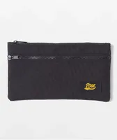 BTS Varsity Idol Black Pencil Case