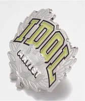 BTS Varsity Idol Pin