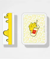 BTS x McDonald's Assorted Stationery Set