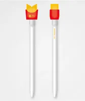 BTS x McDonald's Logo Assorted Pen Set
