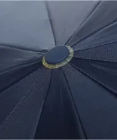 BTS x McDonald's Logo Umbrella