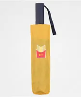 BTS x McDonald's Logo Umbrella