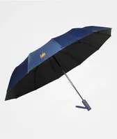 BTS x McDonald's Logo Umbrella