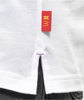 BTS x McDonald's Saucy Jin Saucy White T-Shirt