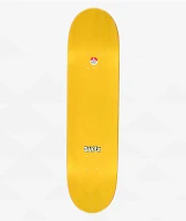 Baker Allen Brickhouse 8.25" Skateboard Deck