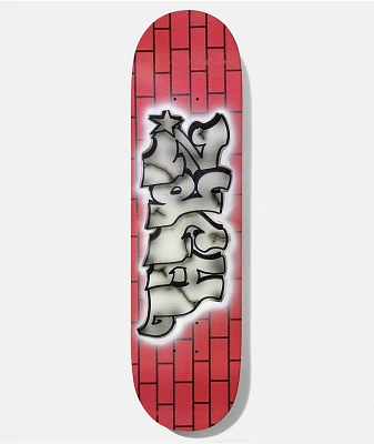 Baker Allen Brickhouse 8.25" Skateboard Deck
