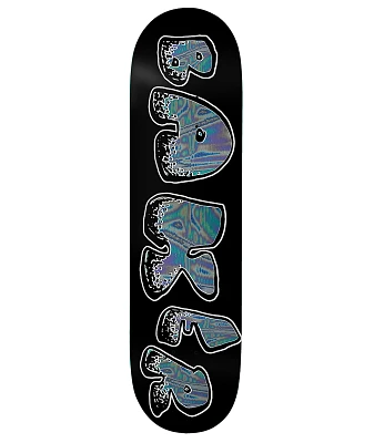 Baker Casper Oil Slick 8.5" Skateboard Deck