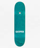 Baker Casper Portraits 8.0" Skateboard Deck