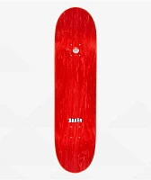 Baker Casper Ruins 8.25" Skateboard Deck