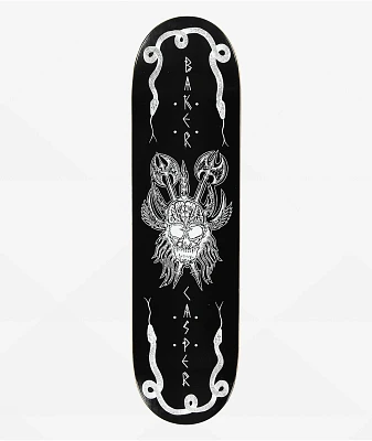 Baker Casper Ruins 8.25" Skateboard Deck