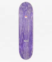 Baker Casper Satanic Switch 8.25" Skateboard Deck