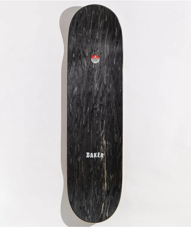 Shape Baker Jammys 8.5 - New Stone Skateboard