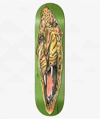 Baker Figgy Big Cats 8.5" Skateboard Deck