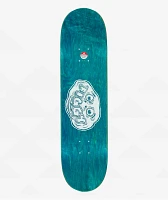 Baker Figgy Dimensions 8.5" Skateboard Deck