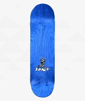 Baker Hawk Big Cats 8.38" Skateboard Deck