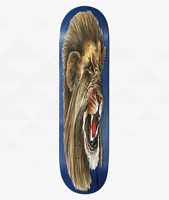Baker Hawk Big Cats 8.38" Skateboard Deck