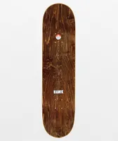 Baker Hawk Wound Up 8.25" Skateboard Deck