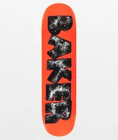 Baker Hawk Wound Up 8.25" Skateboard Deck