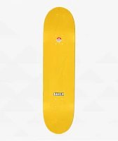 Baker Peterson Troll Safari 8.25" Skateboard Deck