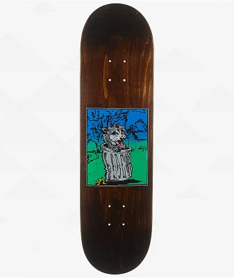 Baker Reynolds Possum 8.475" Skateboard Deck