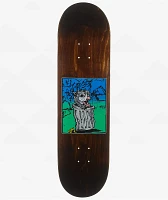 Baker Reynolds Possum 8.475" Skateboard Deck