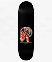 Baker Riley Brain Donor 8.0" Skateboard Deck