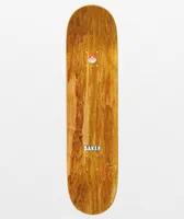 Baker Riley Hawk Another Thing Coming 8.125" Skateboard Deck