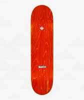 Baker Rowan Creamer 8.125" Skateboard Deck
