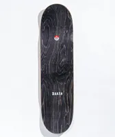 Baker Sylla Sketch Brand name 8.38" Skateboard Deck
