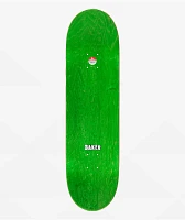 Baker T-Funk 456 8.75" Skateboard Deck