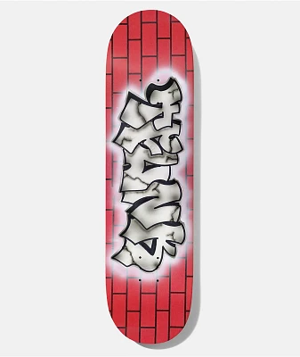Baker T-Funk Brickhouse 8.75" Skateboard Deck