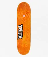 Baker T-Funk Undead 8.475" Skateboard Deck