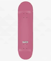 Baker Theo Emergers 8.0" Skateboard Deck