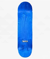 Baker Theotis Flow State 8.0" Skateboard Deck