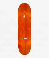 Baker Tyson Chicken 8.0" Skateboard Deck