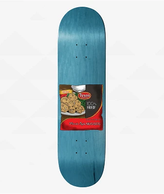 Baker Tyson Chicken 8.0" Skateboard Deck