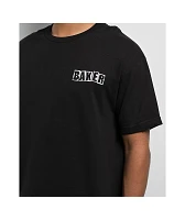 Baker Uno Black T-Shirt