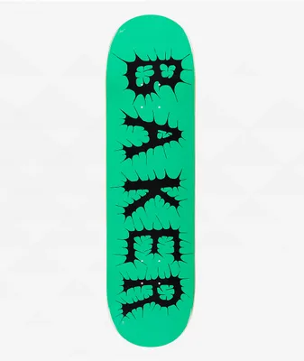 Baker Zach Stitch 8.5" Skateboard Deck