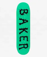 Baker Zach Stitch 8.5" Skateboard Deck