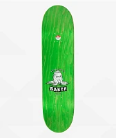 Baker x Tim Robinson Spanky Raaadomm 8.25" Skateboard Deck