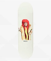 Baker x Tim Robinson Spanky Raaadomm 8.25" Skateboard Deck