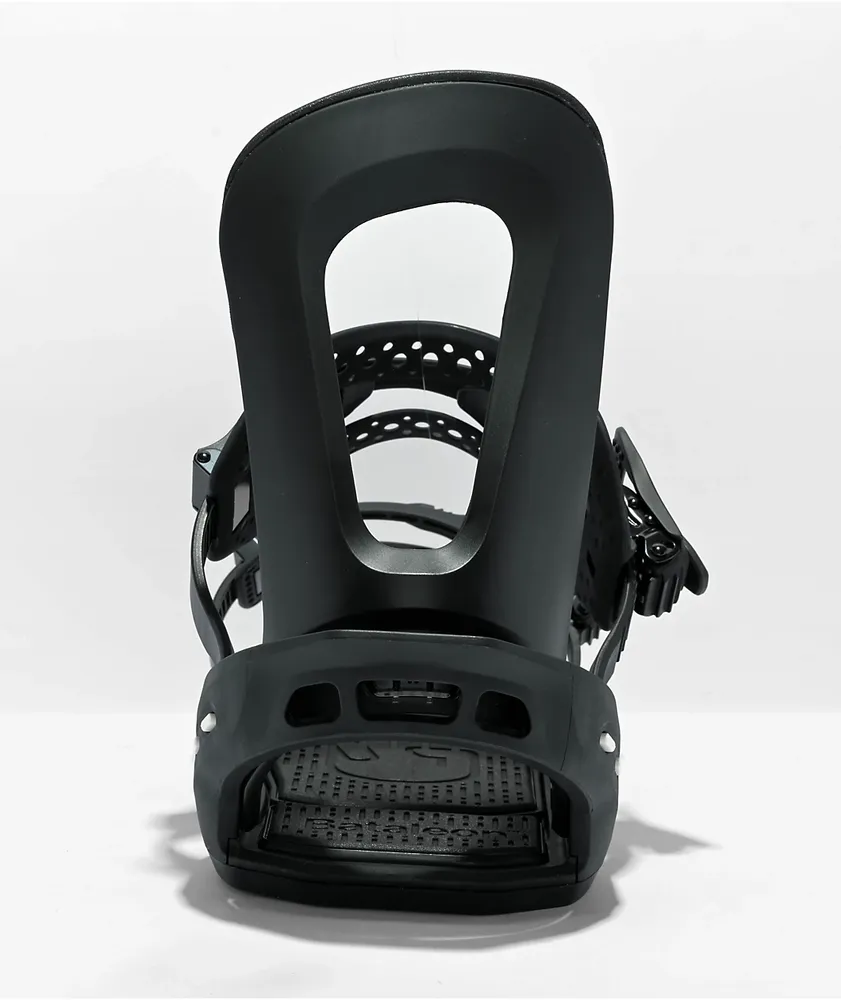 Bataleon E-Stroyer Black Snowboard Binding 2023