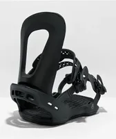 Bataleon E-Stroyer Black Snowboard Binding 2023